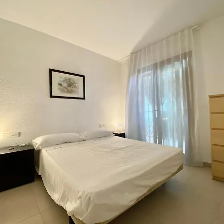 Apartment Cavall Bernat *
