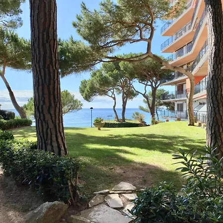 Apartment Cavall Bernat *