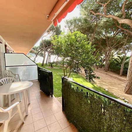 Apartment Cavall Bernat