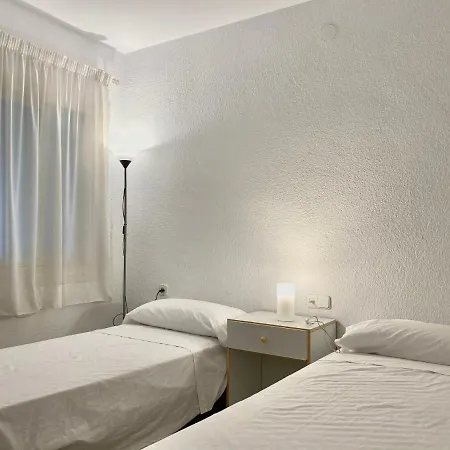 Cavall Bernat Apartment *