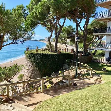 Apartment Cavall Bernat Platja d'Aro