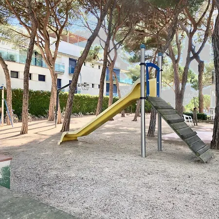 Cavall Bernat * Platja d'Aro