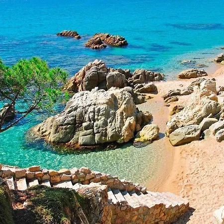 Cavall Bernat * Platja d'Aro