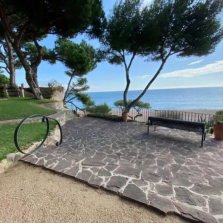 Apartment Cavall Bernat Platja d'Aro