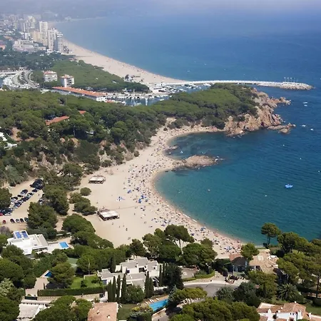 Apartment Cavall Bernat Platja d'Aro