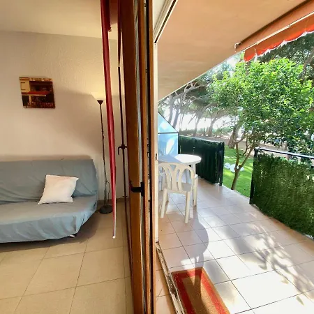 Apartment Cavall Bernat