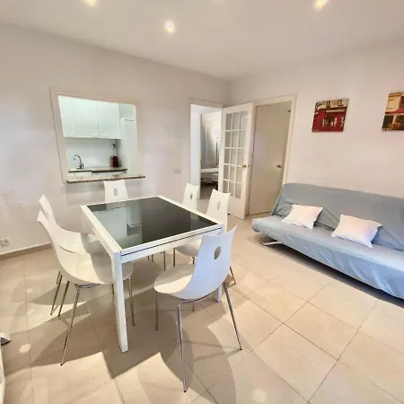 Apartment Cavall Bernat