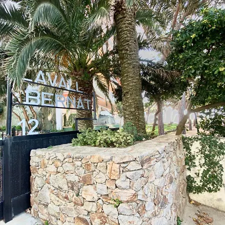 Apartment Cavall Bernat