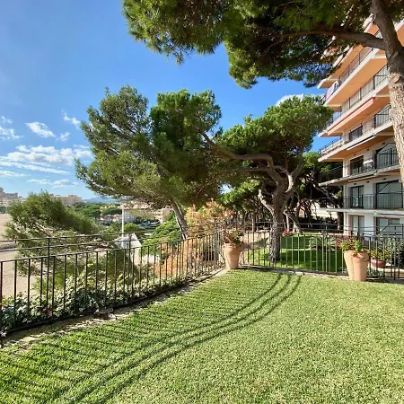 Cavall Bernat Platja d'Aro