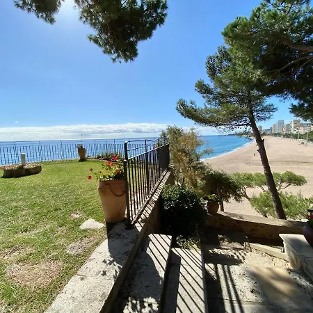 Cavall Bernat * Platja d'Aro