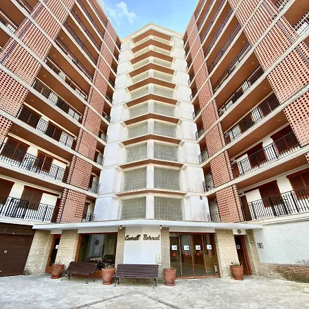 Cavall Bernat Apartment *