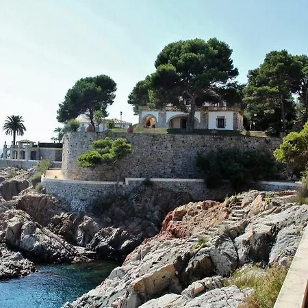 Apartment Cavall Bernat Platja d'Aro