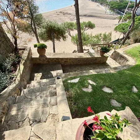 Cavall Bernat Apartment *