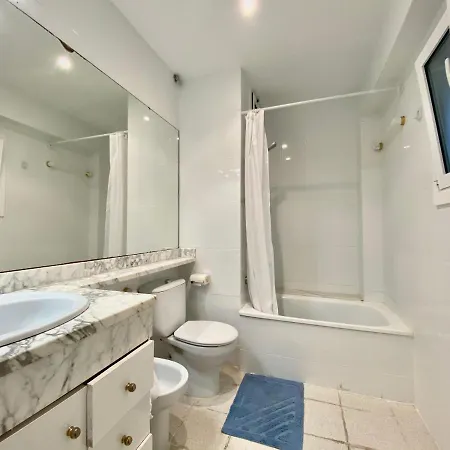 Apartment Cavall Bernat *
