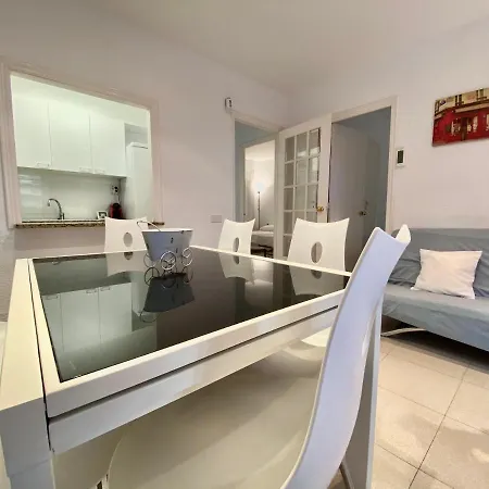 Cavall Bernat Apartment