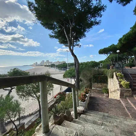 Apartment Cavall Bernat Platja d'Aro